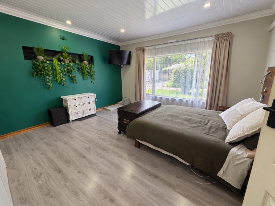 4 Bedroom Property for Sale in Bayswater Free State